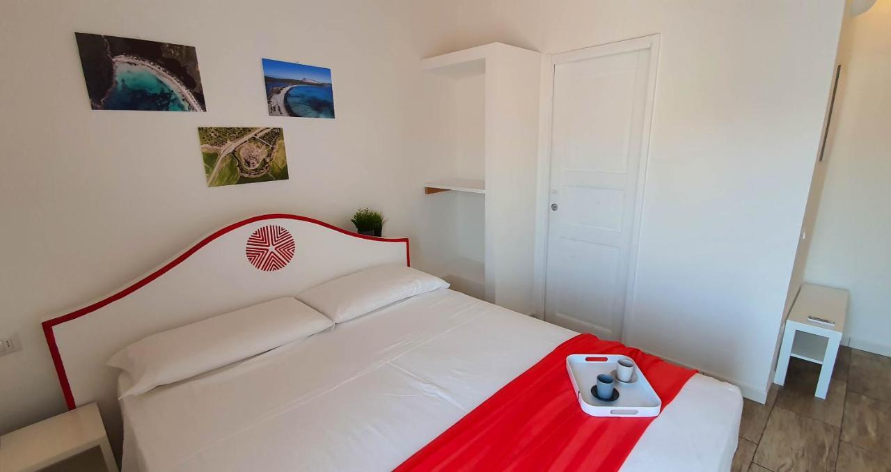 B&B Biddanoa Olbia Bagian luar foto