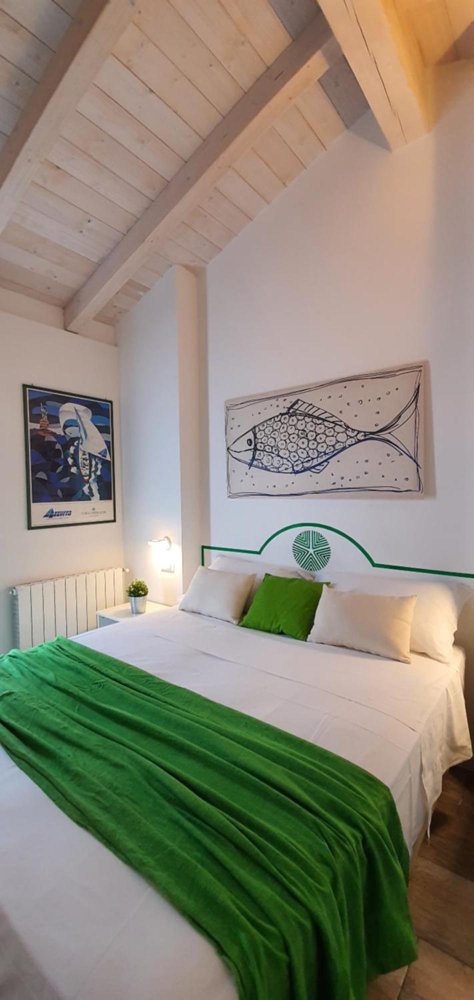 B&B Biddanoa Olbia Bagian luar foto